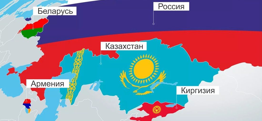ЕАЭС