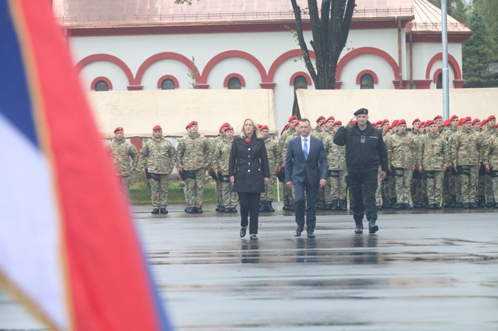 жандармерия