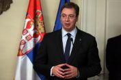 Президент Вучича госпитализировали