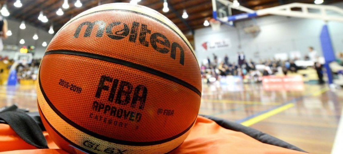 FIBA