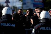 Сербские интеллектуалы против закона о свободе вероисповедания Черногории