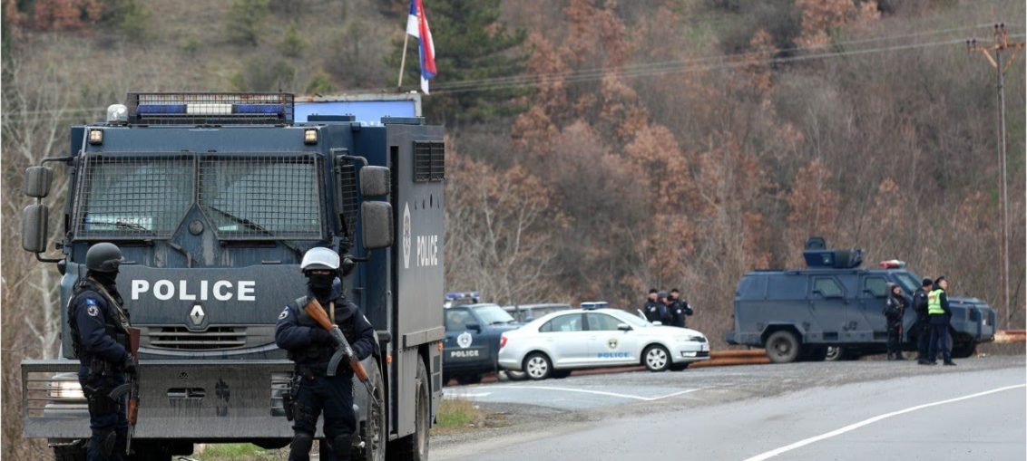въезд в Сербию могут закрыть нескольким черногорцам