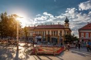 В сербском Панчево хотят назвать площадь в честь Маргелова