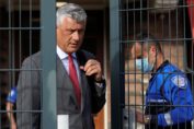 Хашим Тачи ушел в отставку