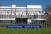 Совет Европы против Косово