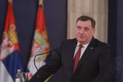 Додик: пути в НАТО не существует