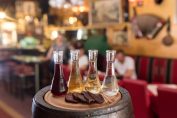 Ракии много в Сербии rakija
