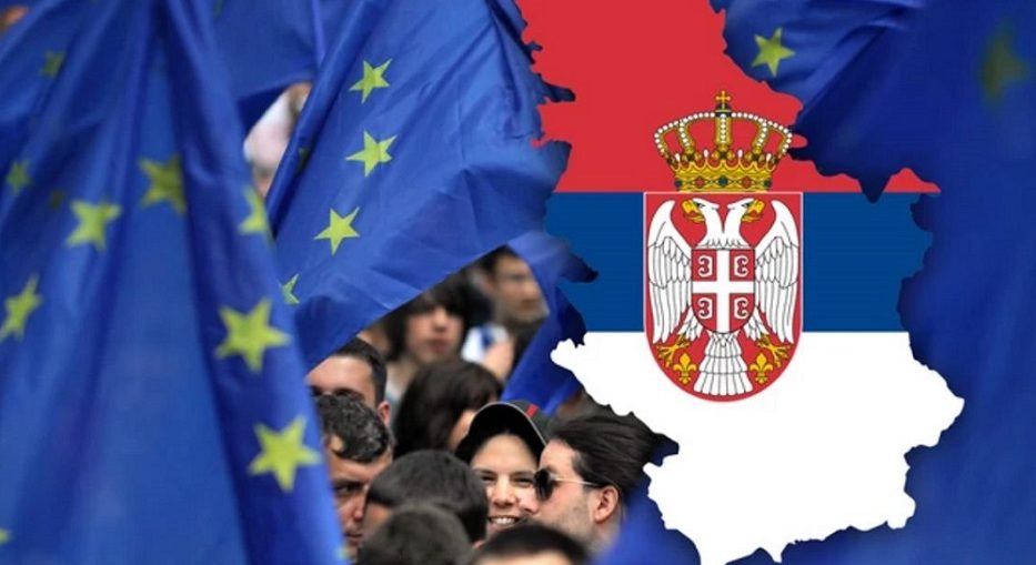 Соглашение между Сербией и ЕС на 1 млрд.евро