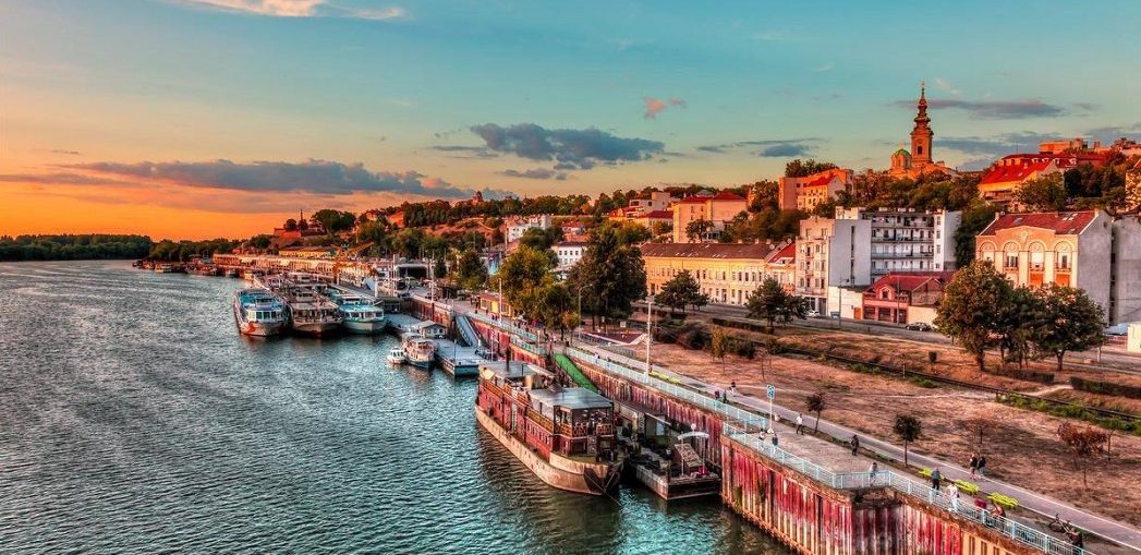 Климатолог прогнозирует Сербии потепление