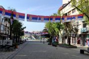 Курти арестовывает сербов и готовится к войне
