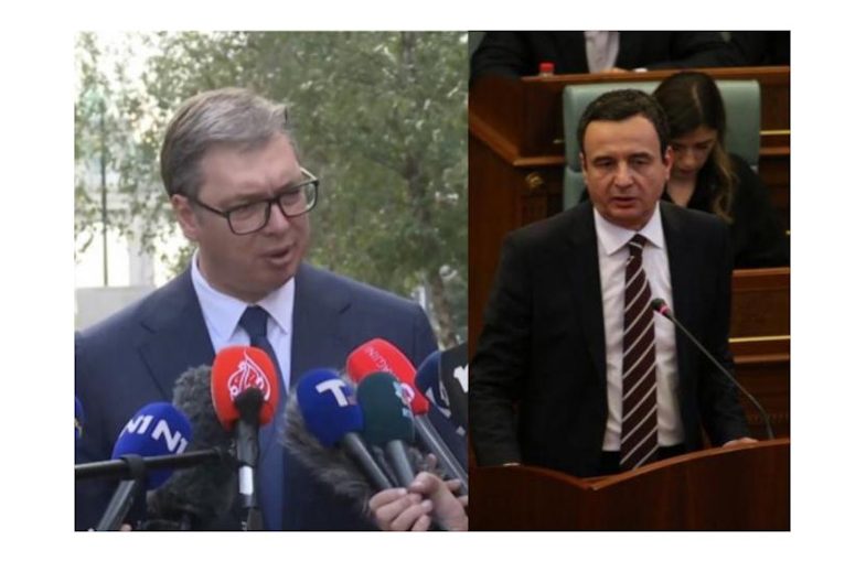 Переговоры Сербии и Косово 14 сентября в Брюсселе завершились без результата