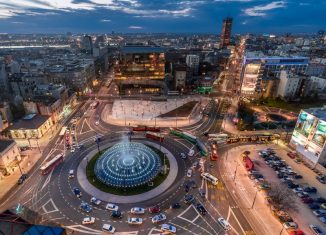 Цены на недвижимость в Сербии