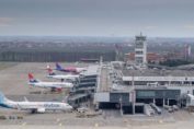 ACI признала лучшим аэропорт «Никола Тесла»
