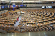 День позора Дан срама у Парламентарној скупштини Савета Европе