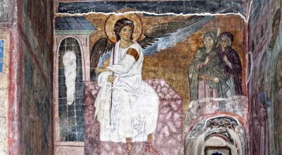 С Пасхой Христовой поздравляет портал "Пульс Сербии"