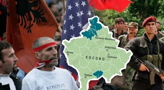 Исследование: кто друг и враг Сербии