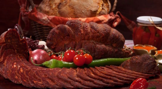 Сремский кулен