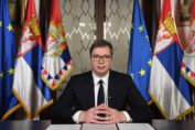 Президент Сербии Александр Вучич поздравил с избранием нового президента Грузии Михаила Кавелашвили
