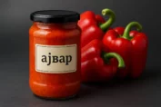 Айвар признан лучшим гарниром в мире по TasteAtlas
