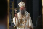 Патриарх Сербский Порфирий предупредил, что Сербии угрожает глубокий раскол