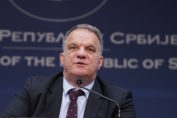 Учебный год в школах Сербии начался в обычном режиме